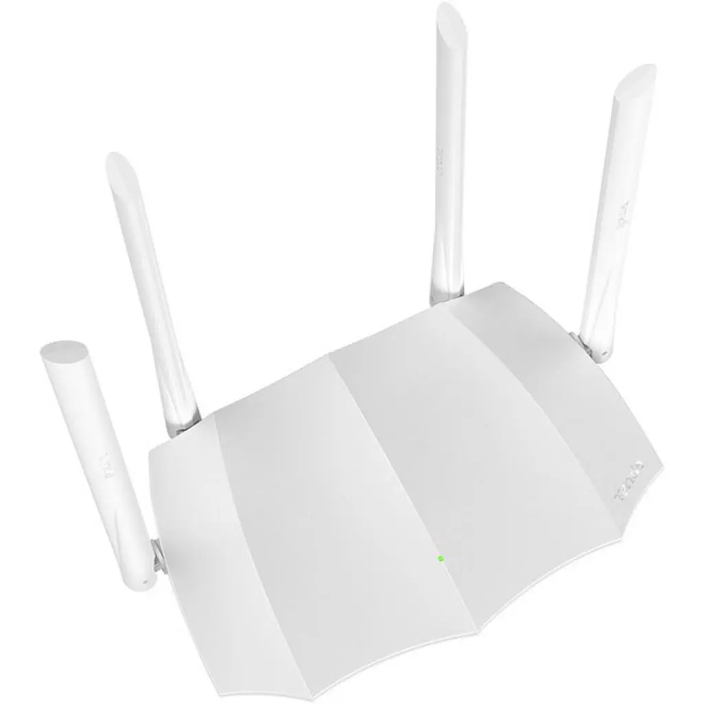 Маршрутизатор Tenda AC5 - фото 3