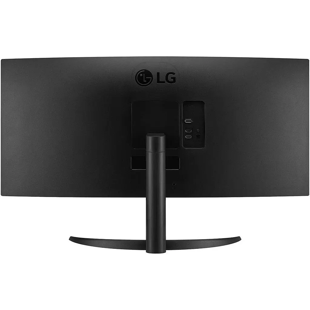Монітор LG 34` 34WR50QK-B [159253] - фото 6