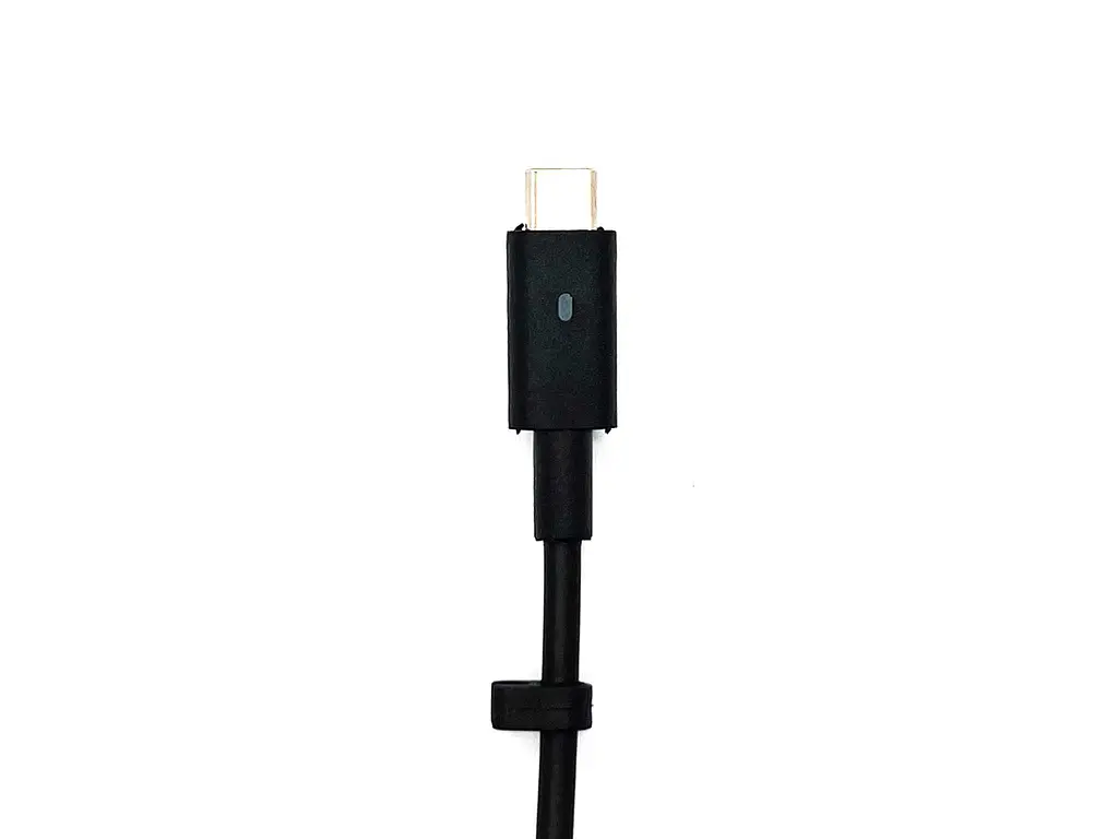 Блок живлення Dell 65W type C - (High) - фото 4