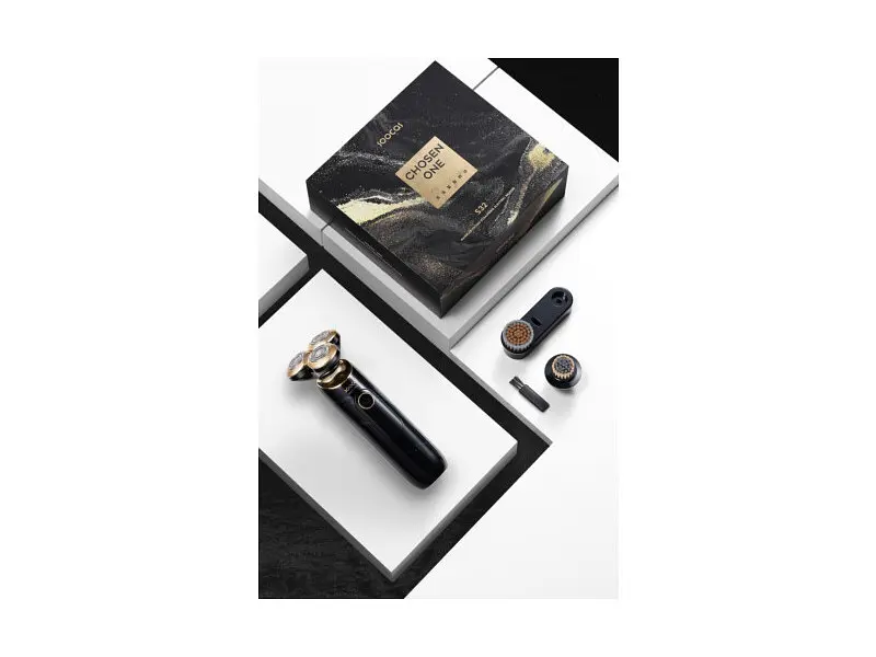 Електробритва SOOCAS Multi-functional Men's Grooming S32 - фото 9