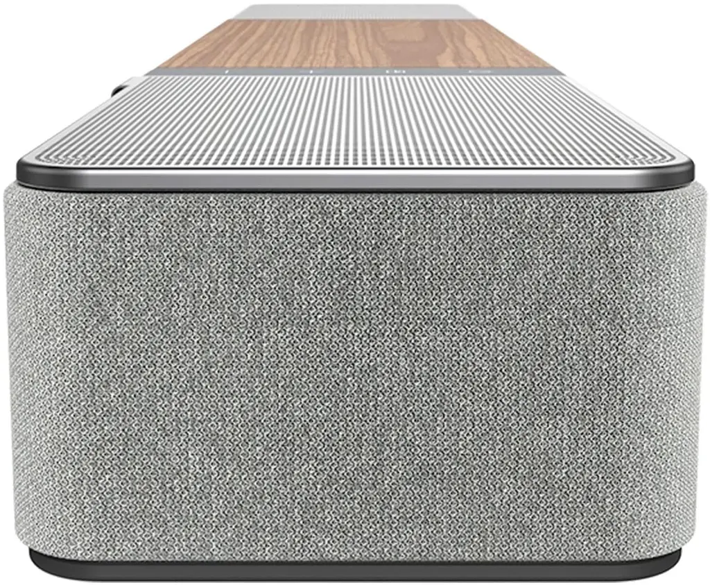 Саундбар Klipsch Flexus Soundbar Core 100 2.1 Dolby Atmos Walnut (1073538) - фото 2