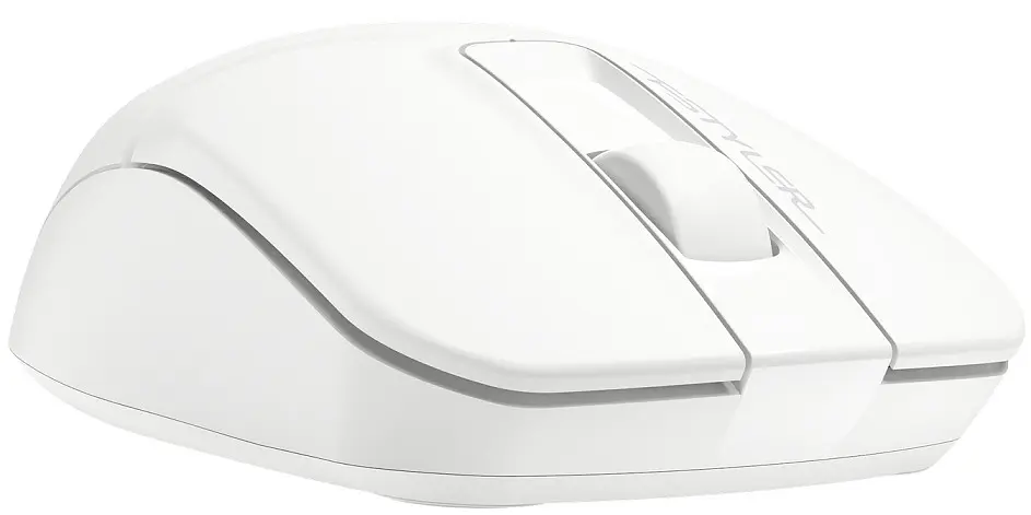 Мышь A4Tech Fstyler FB12S White - фото 6