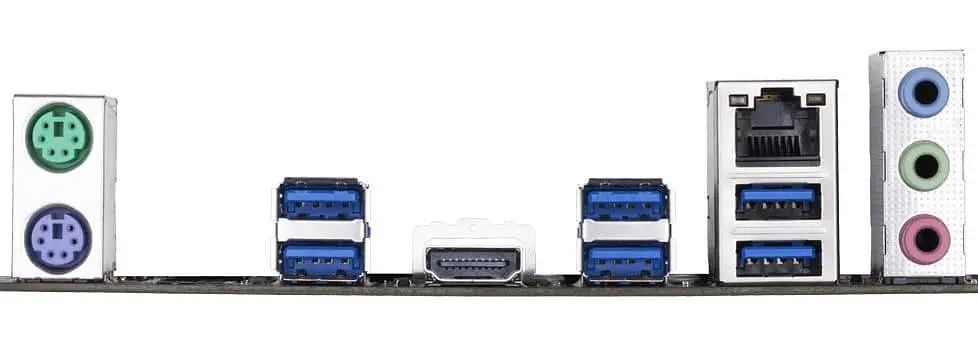 Материнская плата Gigabyte Z390 UD (Z390 UD) (Socket 1151 v2, Intel Z390, ATX) Б/у - фото 4