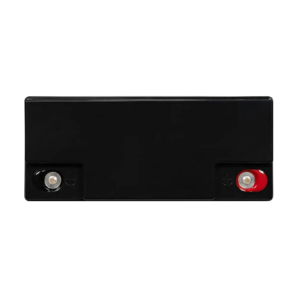 Trinix 12V18Ah/20Hr AGM Акумуляторна батарея 12В 18А*год свинцево-кислотна (44-00036) - фото 4