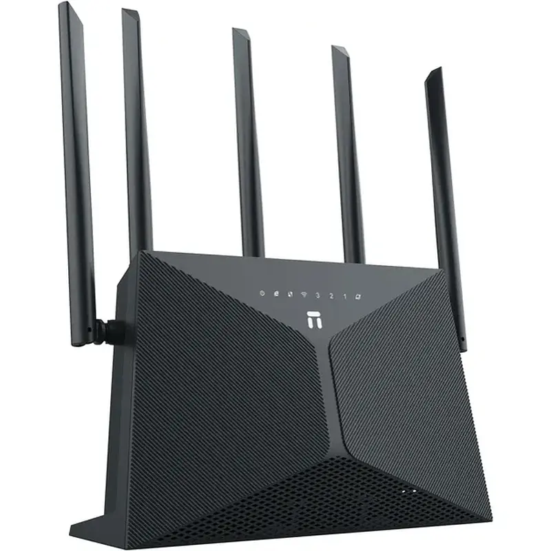 Маршрутизатор Netis NX30 - фото 3