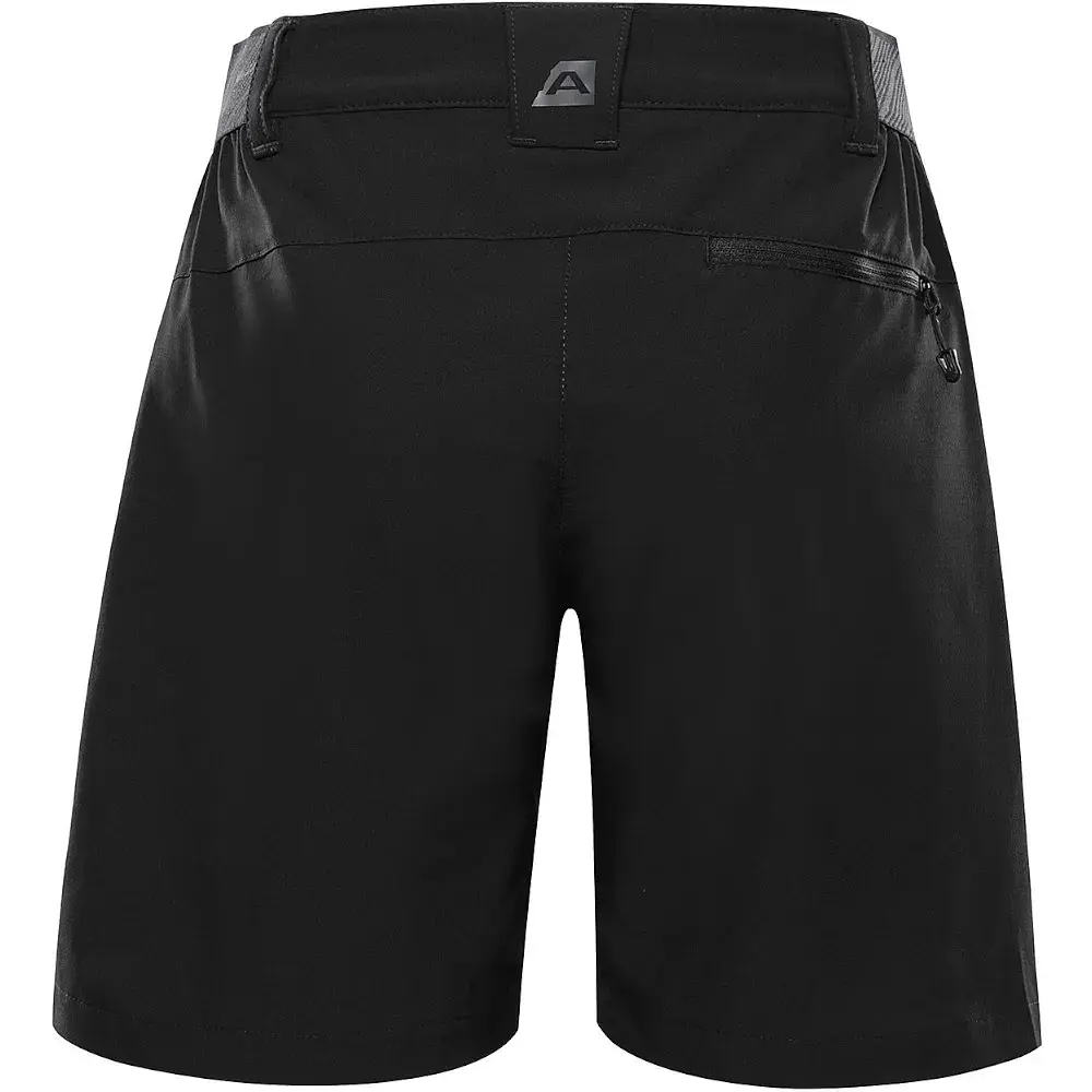 Шорти Alpine Pro Zamba 4 Wmn - фото 2