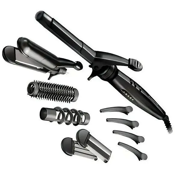 Стайлер Remington S8670