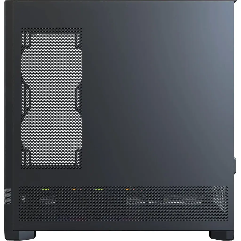 Корпус MONTECH Sky 3 Black [169447] - фото 6