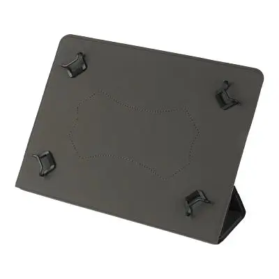 Чохол до планшета ArmorStandart Чехол планшетов ArmorStandart Slim Silicone Hooks 11 Black (ARM81931) - фото 4