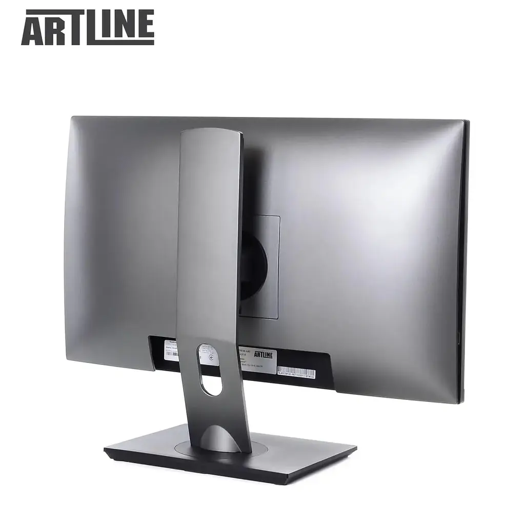 Моноблок Artline Home GL44 23.8 FullHD IPS, Ryzen 5 5500GT, 32 GB, 480 SSD, Intel Graphics, W11P (GL44v09Win) - фото 7