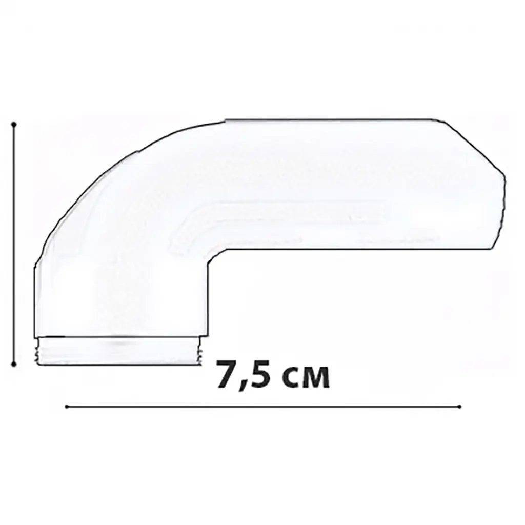 Компонент Friendlylight Nano LED 9W 4000K FL1073 - фото 5