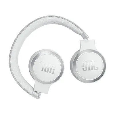 Наушники JBL Live 670 NC White (JBLLIVE670NCWHT) - фото 9