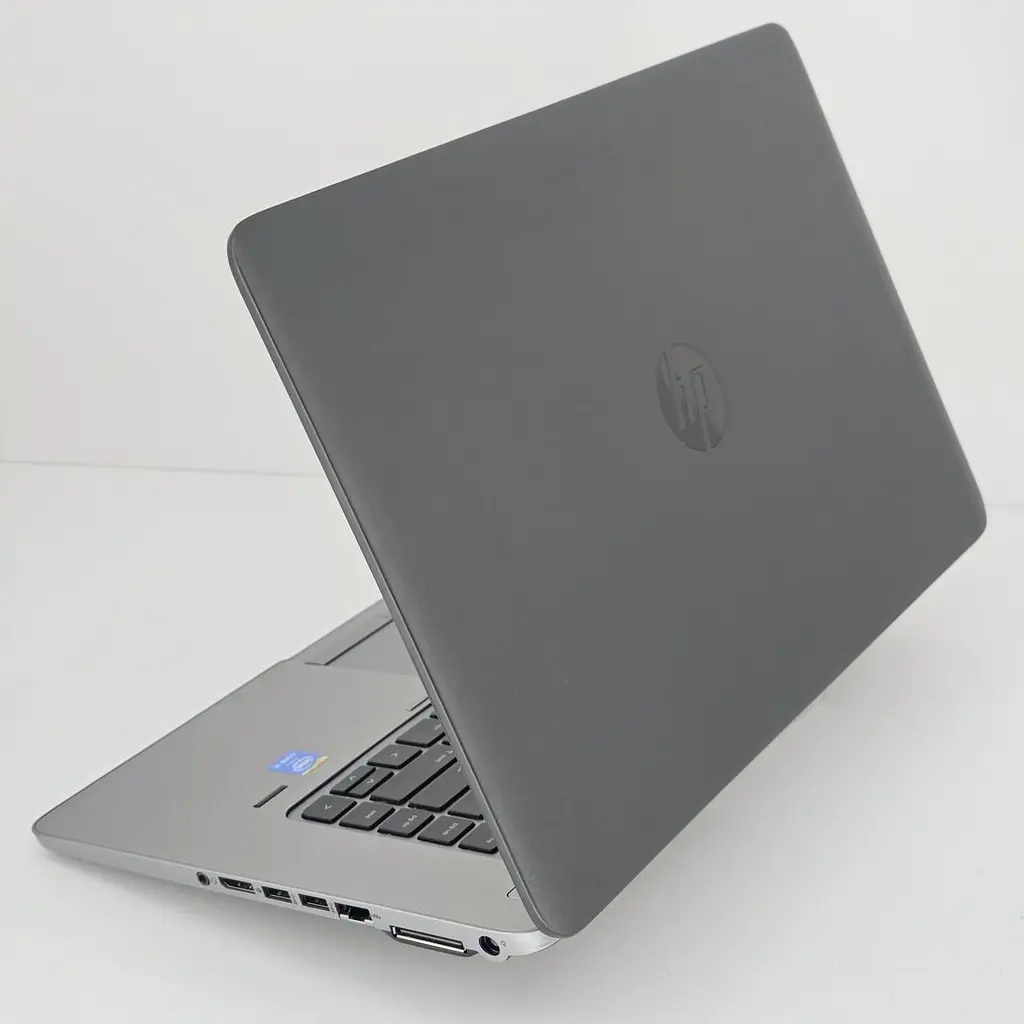 Ноутбук HP EliteBook 850 G2 FHD (i5-5200U/8/256SSD) - Class B "Б/В" - фото 7