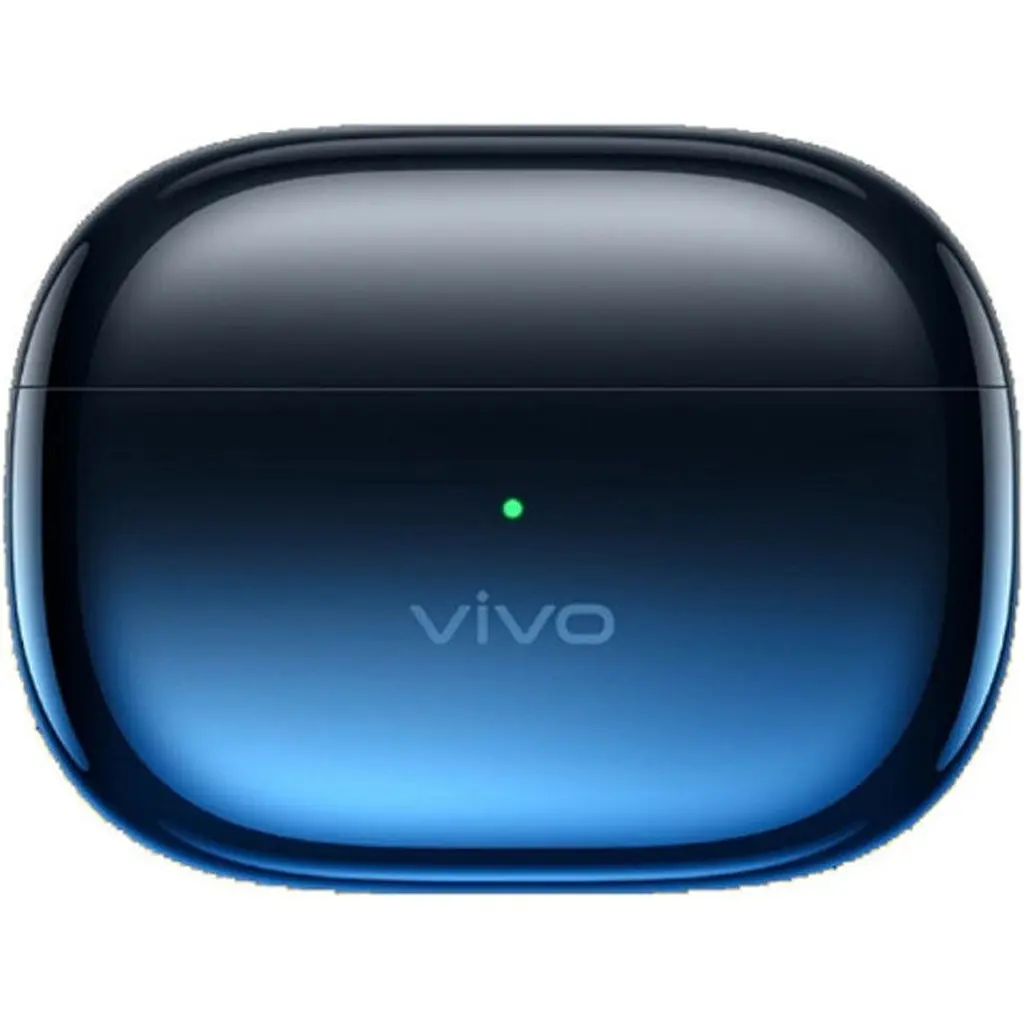Навушники Vivo TWS 3 Pro Blue [99335] - фото 3
