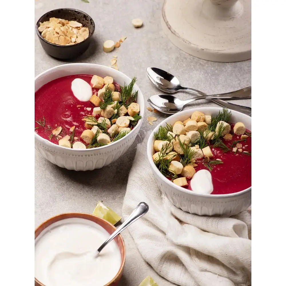 Крутони Rialto міні з оливковою олією та сіллю 100 г - фото 8