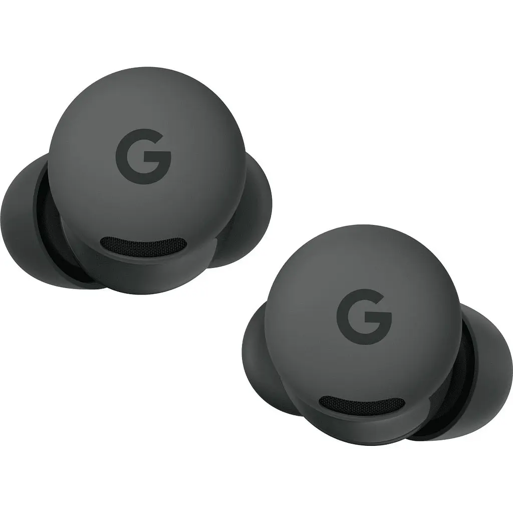 Навушники Google Pixel Buds 2a Hazel (GA06155) [164405] - фото 2