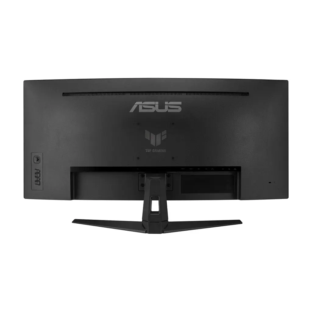 Монітор ASUS VG34VQ3B (90LM0AA0-B01170) - фото 4