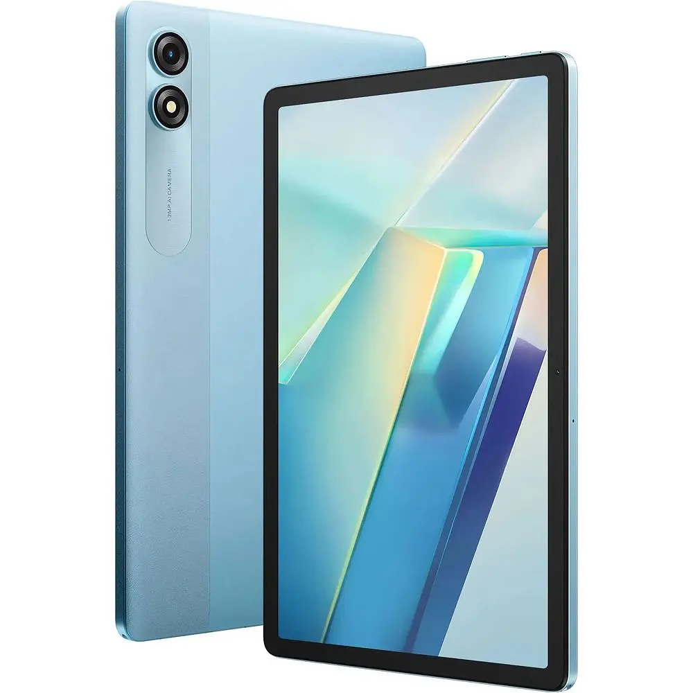 Планшет Blackview Tab 9 6/256GB Wi-Fi Frost Blue Global EU [123038] - фото 2