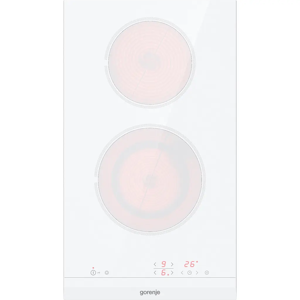 Електрична варильна поверхня Gorenje ECT322WCSC [137924] - фото 2