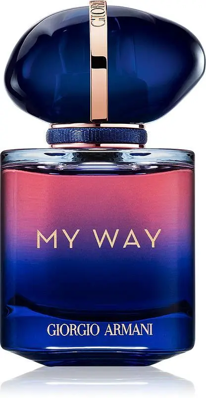 Оригінал Giorgio Armani My Way Parfum 30 мл Парфуми - фото 3