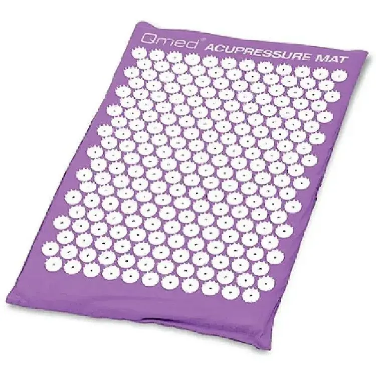 Акупунктурний масажний килимок Qmed Acupressure Mat