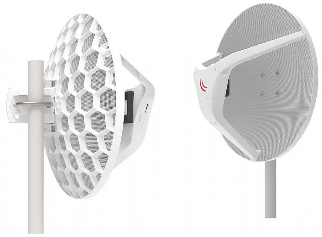 MikroTiK Точка доступа Wireless Wire RBwAPG-60adkit - фото 2