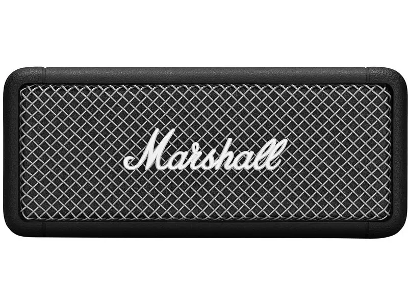Портативная колонка Marshall Emberton Black (1001908) - фото 2