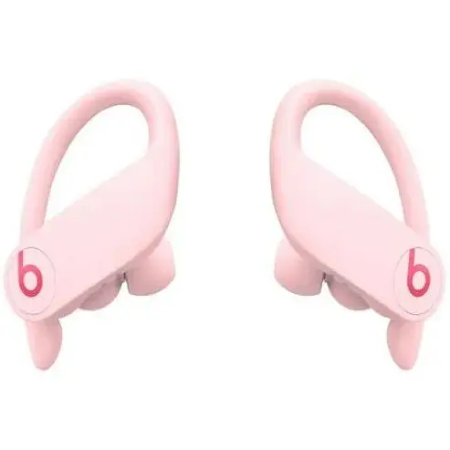 Навушники Beats by Dr. Dre Powerbeats Pro Cloud Pink (MXY72) - фото 2