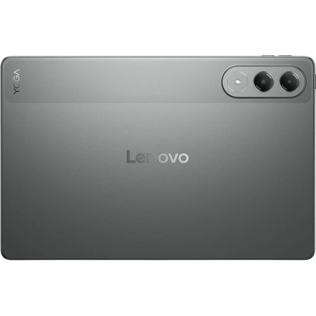 Планшет Lenovo Yoga Tab 12/256GB WiFi Luna Grey + Pen (ZAG60223UA) UA-UCRF [154070] - фото 4