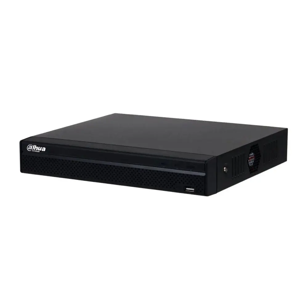 Відеореєстратор DHI-NVR1104HS-S3/H Dahua (99-00003449) - фото 2