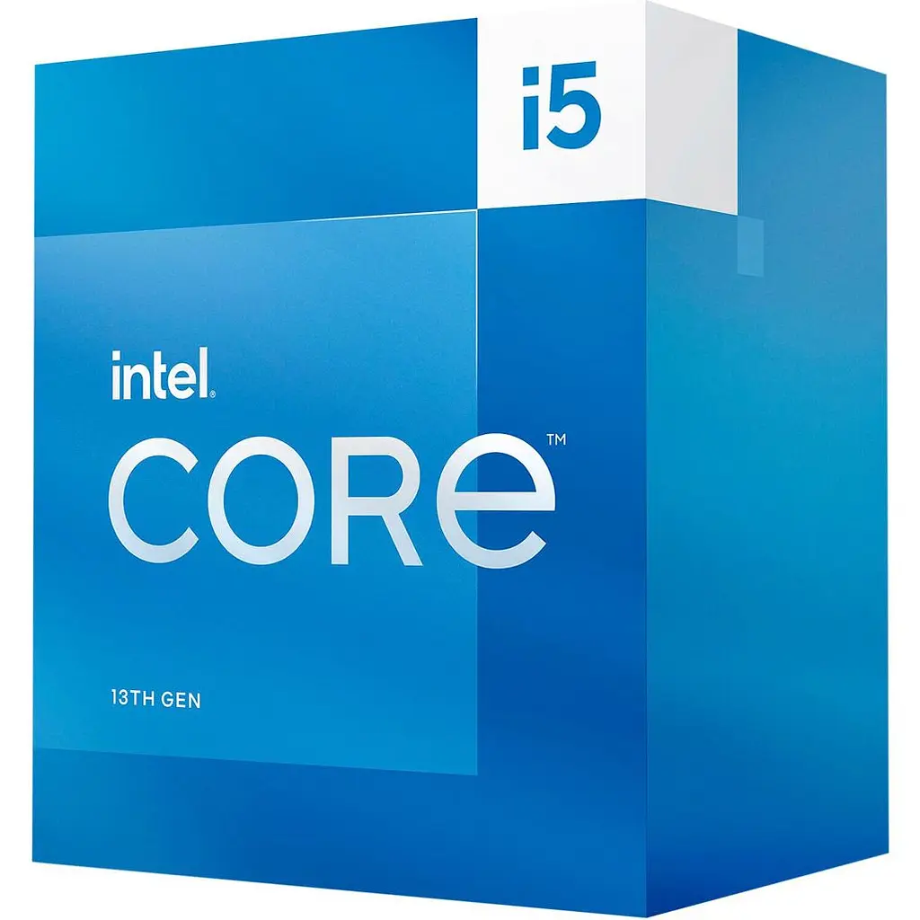 Процесор Intel Core i5-13400 Box [BX8071513400] UA [88705] - фото 2