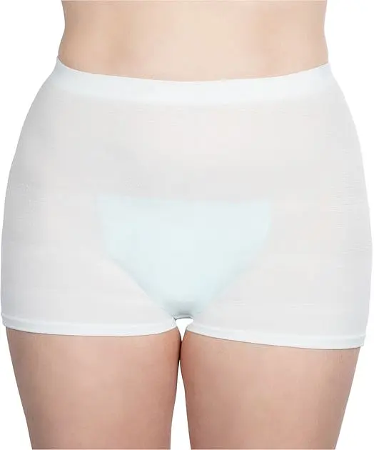 Трусики багаторазові для післяпологового періоду Canpol babies size L-XL 2 шт. - фото 2