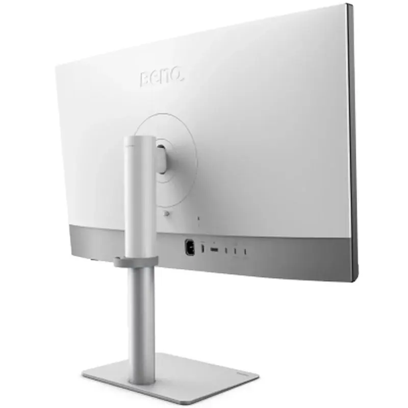 Монітор BenQ PD3226G White-Silver - фото 2