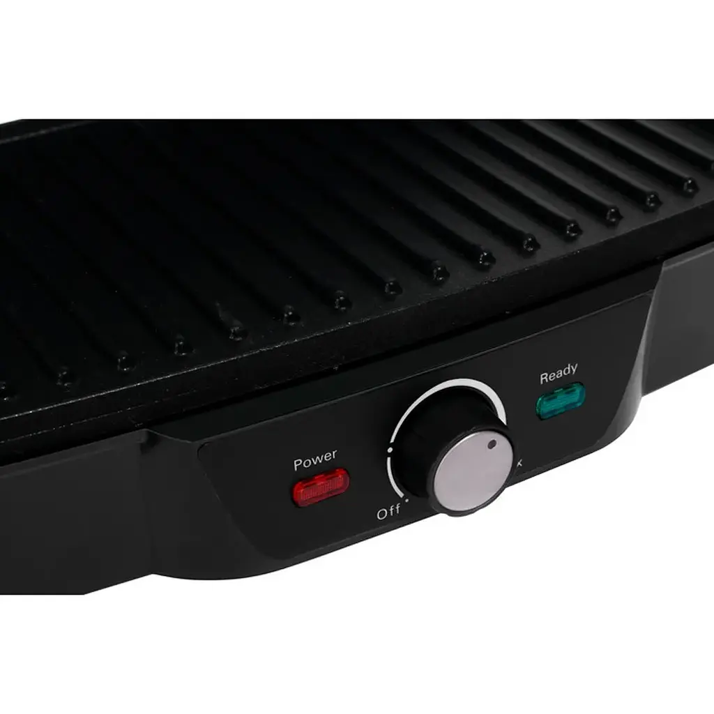 Електрогриль Saturn ST-EC1151 [108137] - фото 3