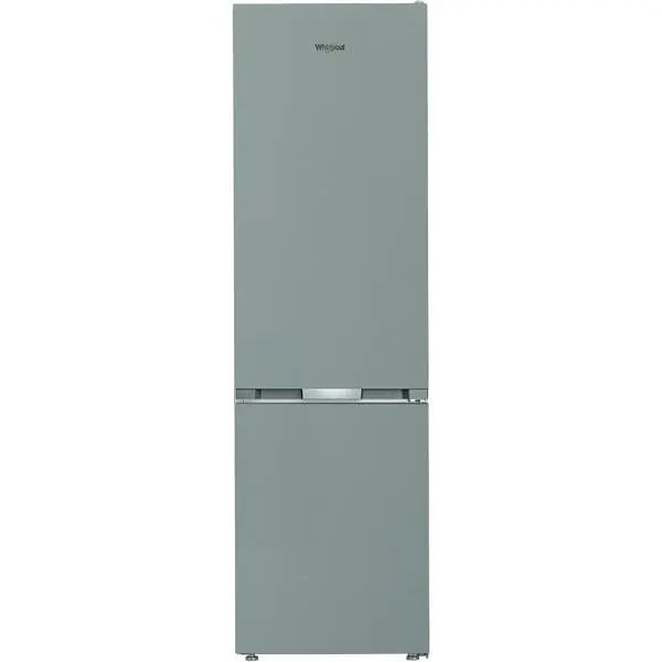 Холодильник Whirlpool WHK25404XP5E - фото 2