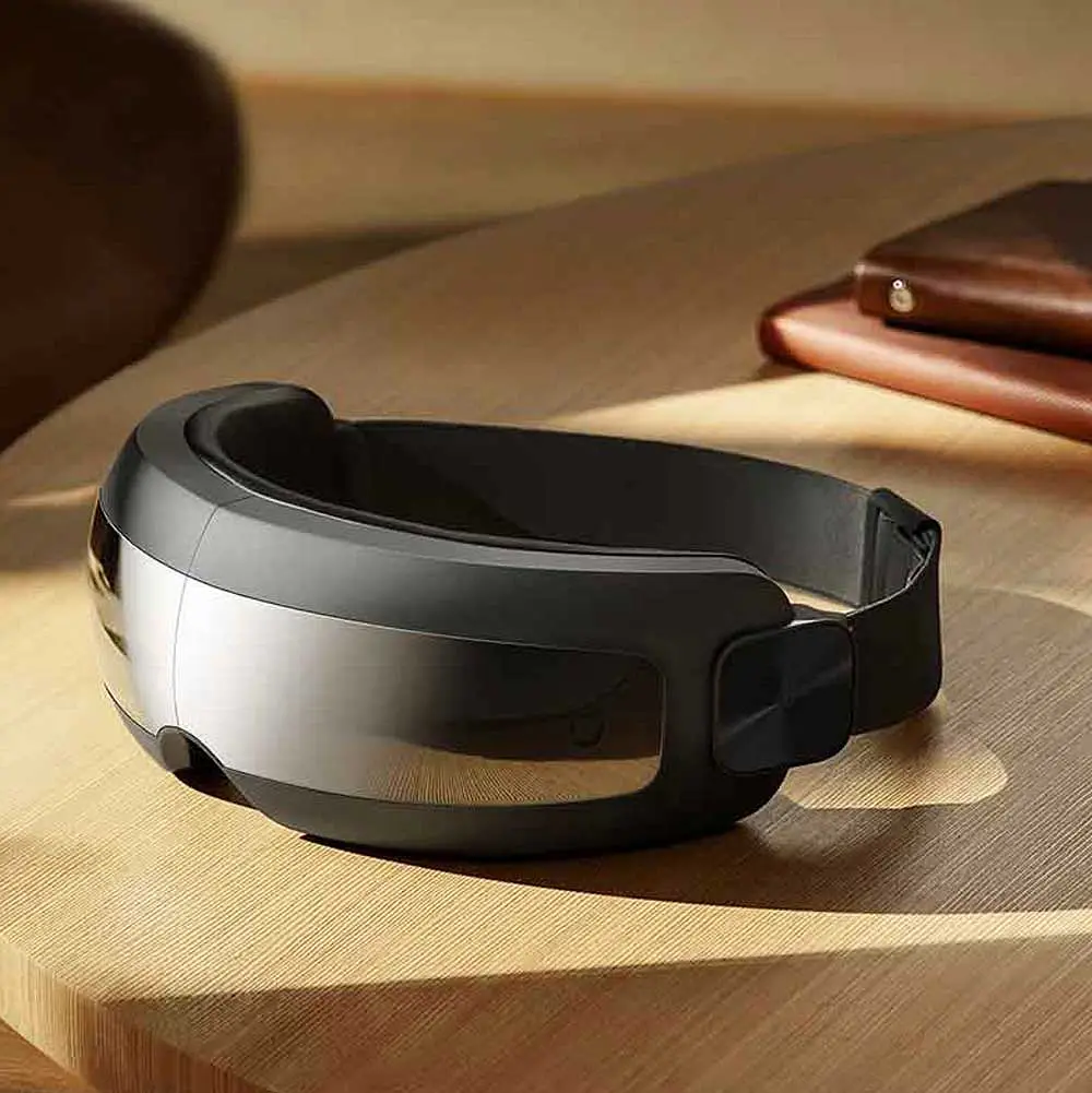 Розумний масажер для очей Xiaomi MiJia Smart Eye Massager (MJYBAM01YMYY) - фото 7