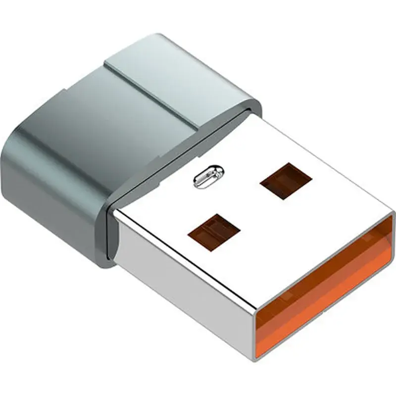 Перехідник USB-C to USB-A ColorWay (CW-AD-CA) - фото 4