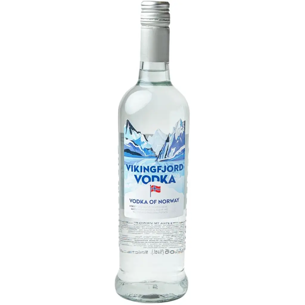 Горілка Vikingfjord 37.5% 1 л