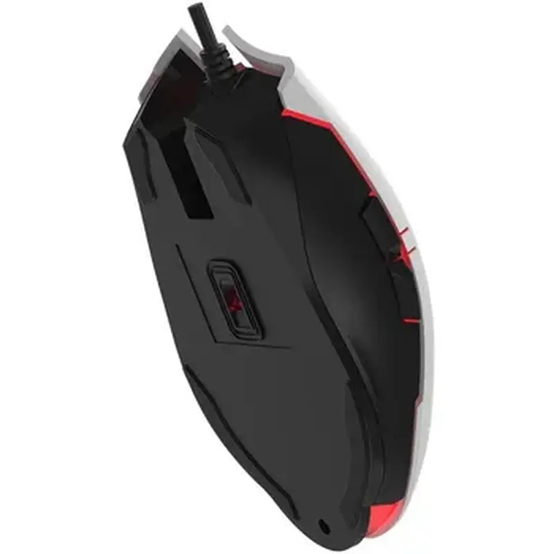 Миша ігрова A4Tech ES7 Bloody ES7 Bloody (Panda White)(4711421002486) - фото 2