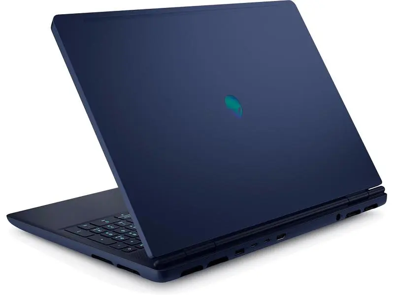 Ноутбук Dell Alienware 16X Aurora (Alienware-AC16251_013) - фото 4