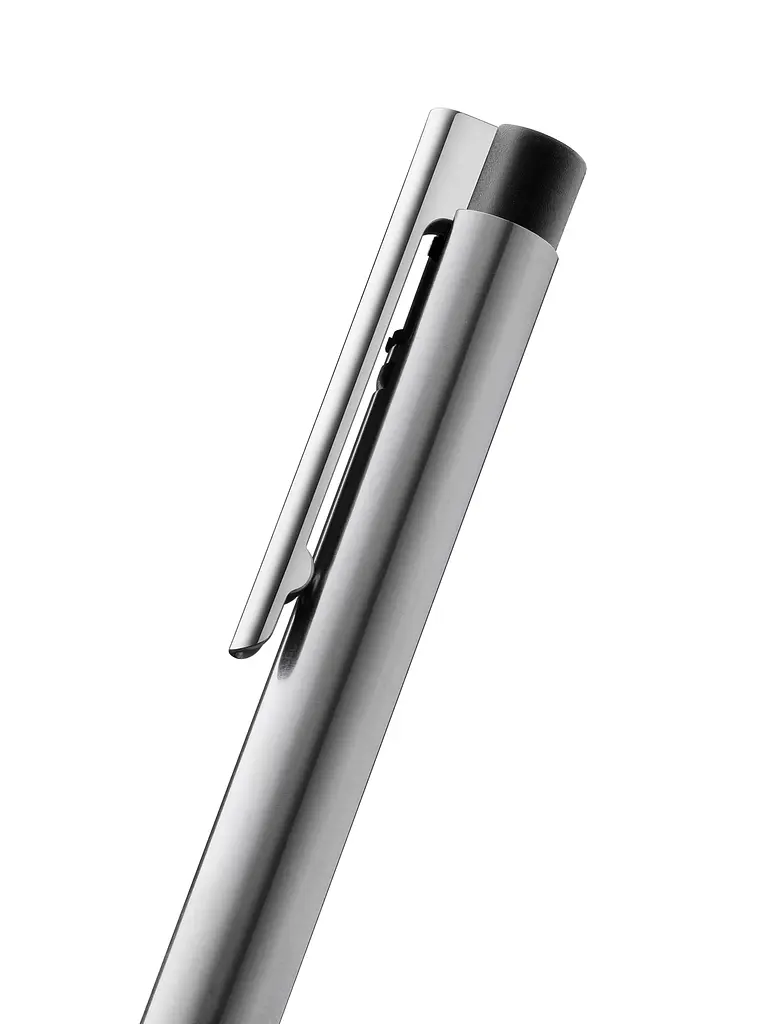 Механічний Олівець Lamy Logo Матовий Чорний 0,5 мм (4000692) - фото 4