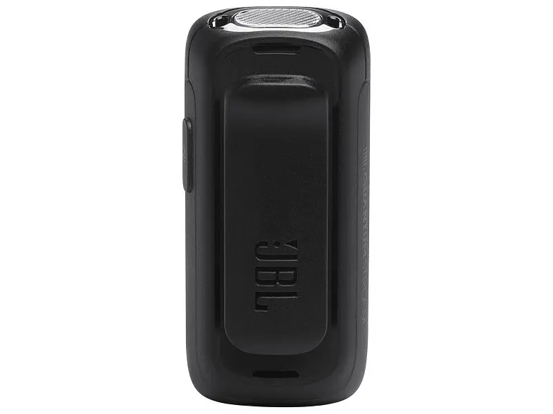 Мікрофон JBL Quantum Stream Wireless USB-C Black (STRMWLUSBCBLK) - фото 8