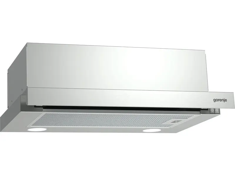 Витяжка Gorenje BHP523E10X