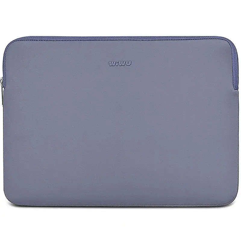 Чохол Wiwu Skin Zero 14" Purple