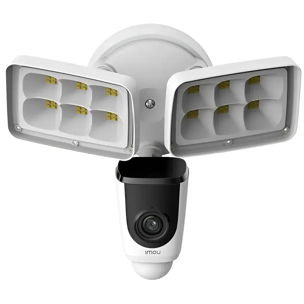 IP-камера Imou Floodlight Cam (IPC-L26P) - фото 2