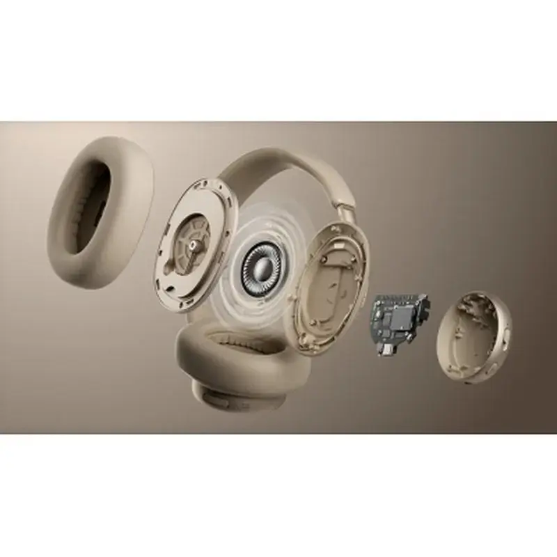 Навушники JBL Live 780NC Orange (JBLLIVE780NCORG) - фото 9