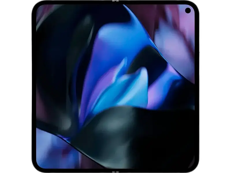 Смартфон Google Pixel 9 Pro Fold 16/512GB Obsidian - фото 2