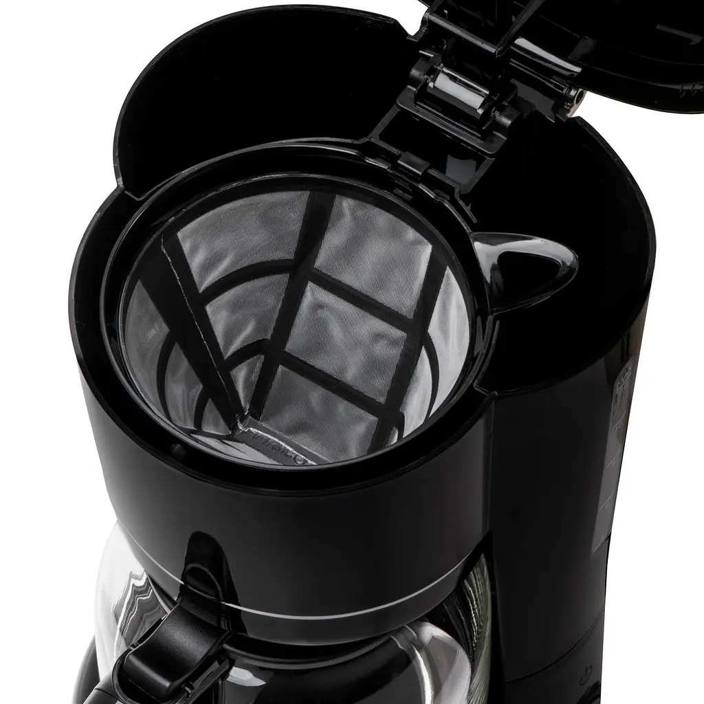 Кавоварка Adler AD 4383 black - фото 8