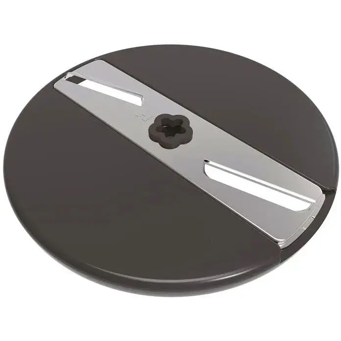 Блендер 8 в 1 Tefal HB65LD38 1000 Вт - фото 5