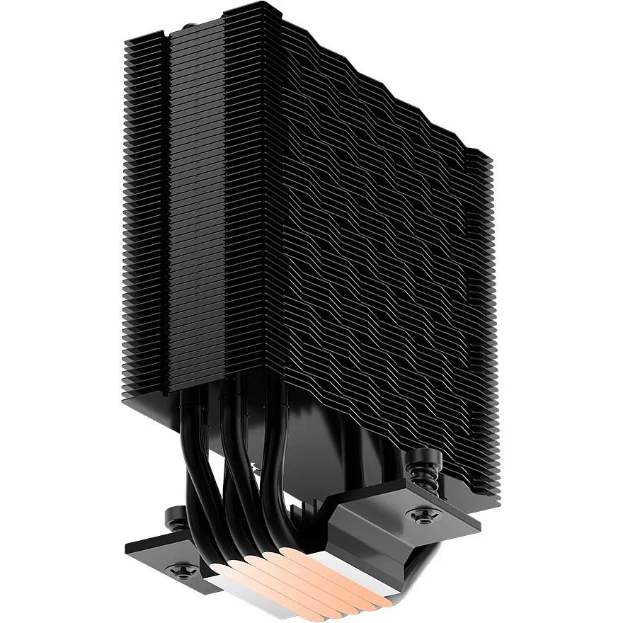 Кулер для процесора PCCooler RT500 BK (RT500-BKNWXX-GL) [176255] - фото 4